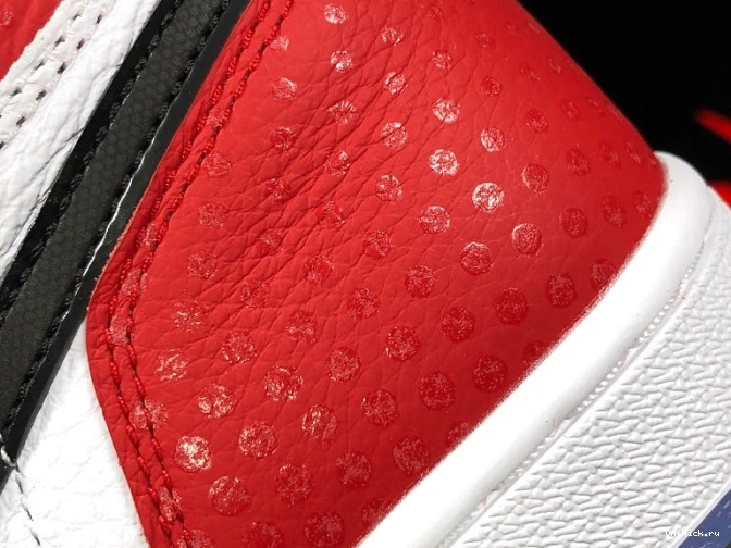 One Kick Retro 1 Story OG High Jordan 555088-602 Air Origin 0812
